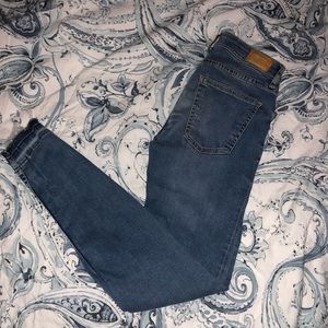 Zara Skinny Jeans